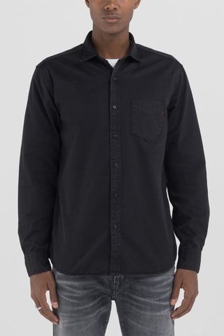 Chemise - Noir