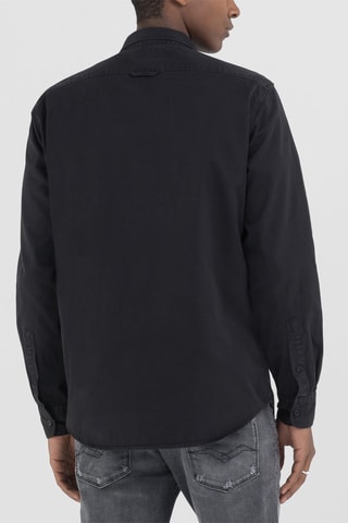 Chemise - Noir