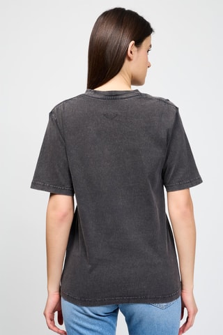 T-shirt - Noir