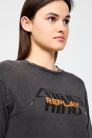 T-shirt - Noir