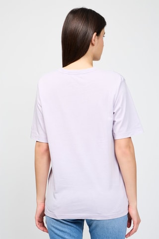 T-shirt - Lilas