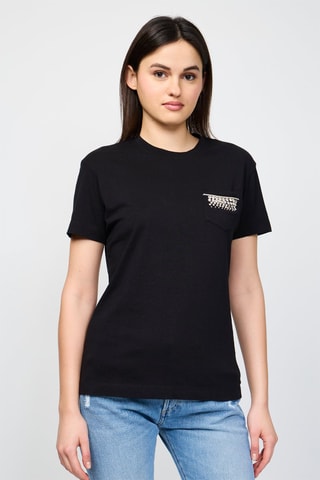 T-shirt - Noir