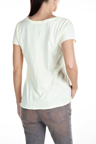 T-shirt - Ecru