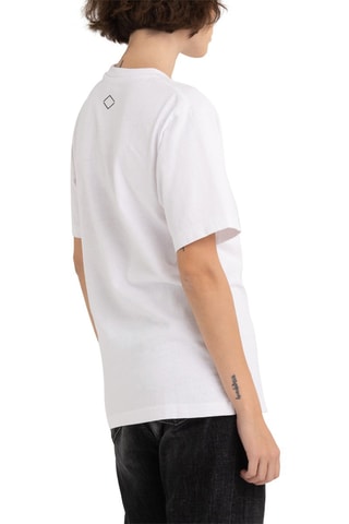 T-shirt - Blanc