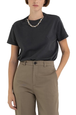 T-shirt - Noir