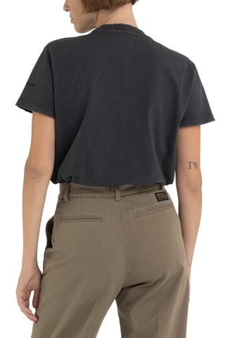 T-shirt - Noir