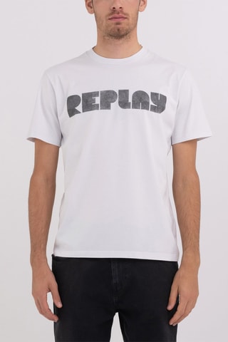 T-shirt - Blanc