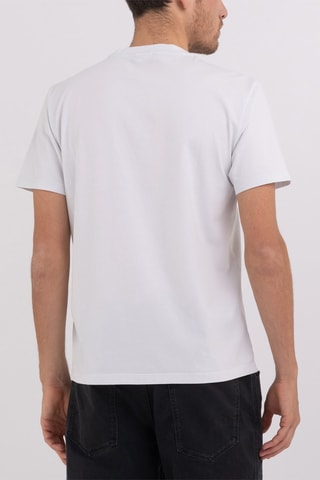 T-shirt - Blanc