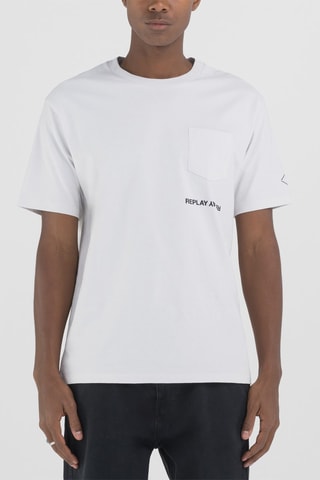T-shirt - Blanc