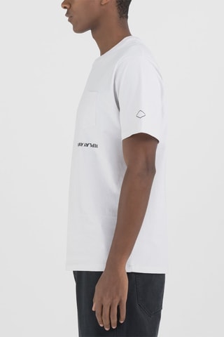 T-shirt - Blanc