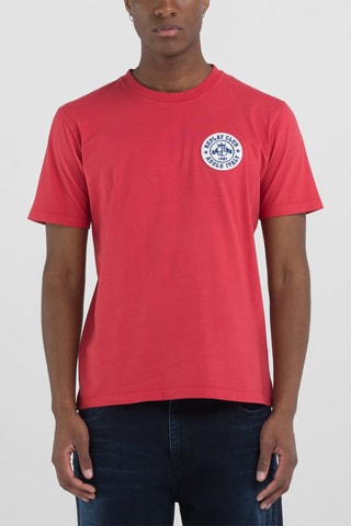 T-shirt - Rouge