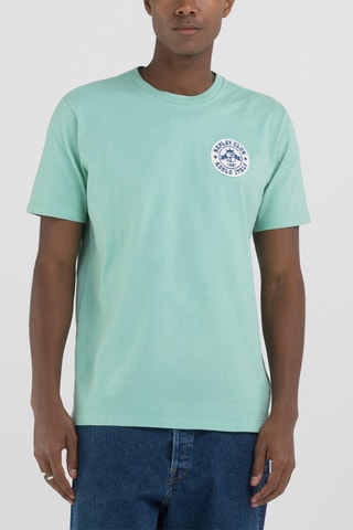 T-shirt - Vert