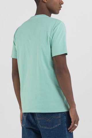 T-shirt - Vert
