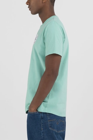 T-shirt - Vert