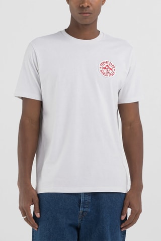 T-shirt - Blanc