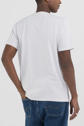 T-shirt - Blanc