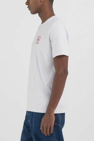 T-shirt - Blanc