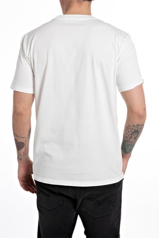 T-shirt - Blanc
