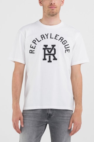 T-shirt - Blanc
