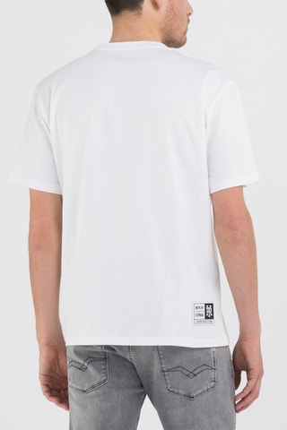 T-shirt - Blanc