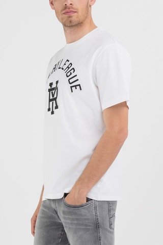 T-shirt - Blanc