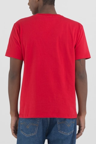 T-shirt - Rouge