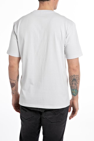 T-shirt - Blanc