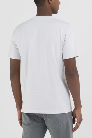 T-shirt - Blanc
