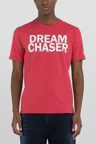 T-shirt - Rouge