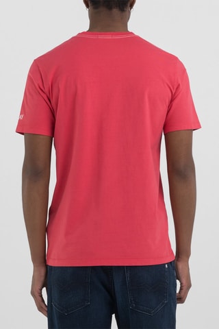 T-shirt - Rouge
