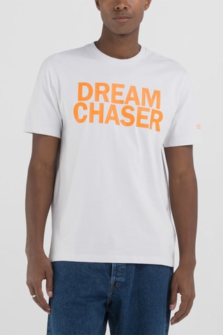 T-shirt - Blanc