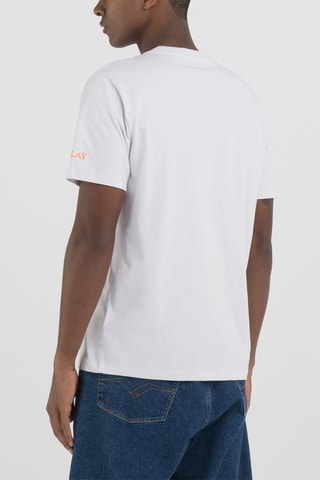 T-shirt - Blanc