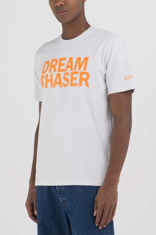 T-shirt - Blanc