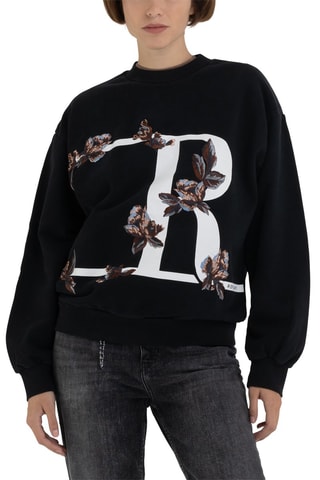 Sweat - Noir