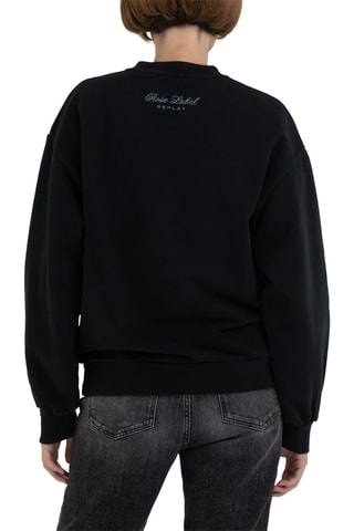 Sweat - Noir