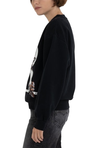Sweat - Noir