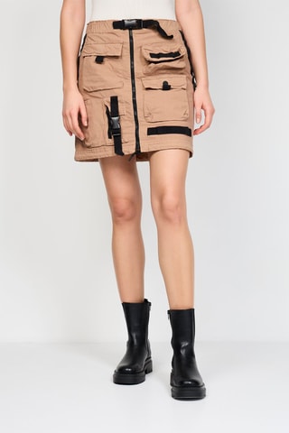 Jupe - Beige