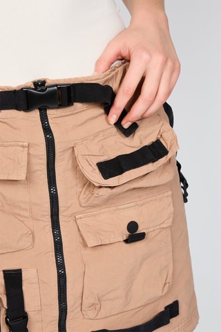 Jupe - Beige