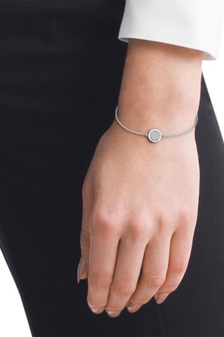 Bracelet - Argenté