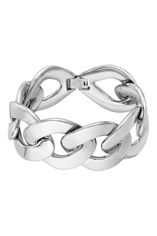 Bracelet - Argenté