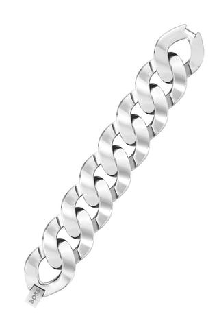 Bracelet - Argenté