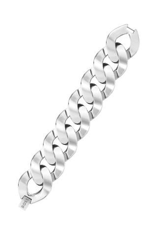 Bracelet - Argenté