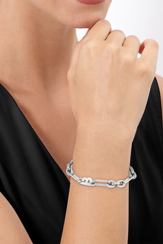 Bracelet - Argenté