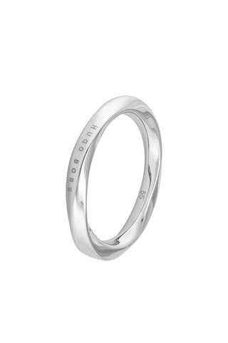 Bague - Argenté