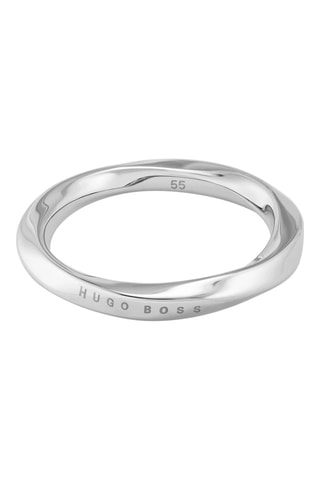 Bague - Argenté