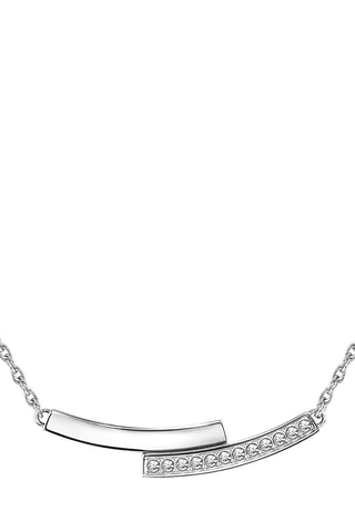 Collier - Argenté