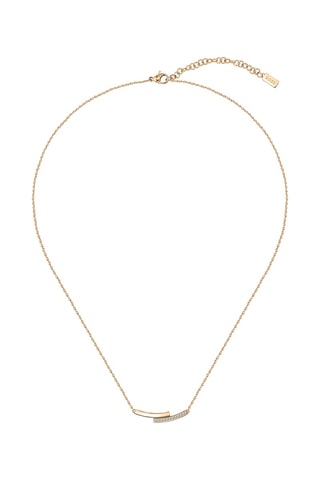Collier - Doré