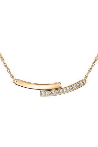 Collier - Doré