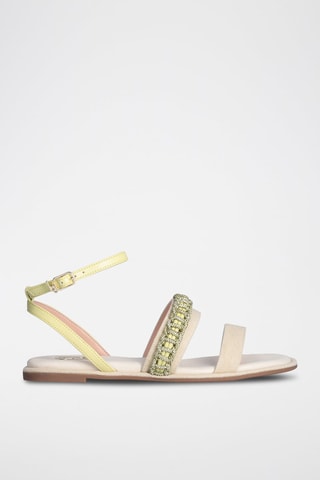 Sandales Irene - Beige