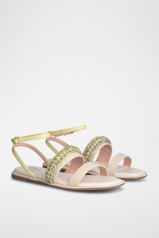 Sandales Irene - Beige